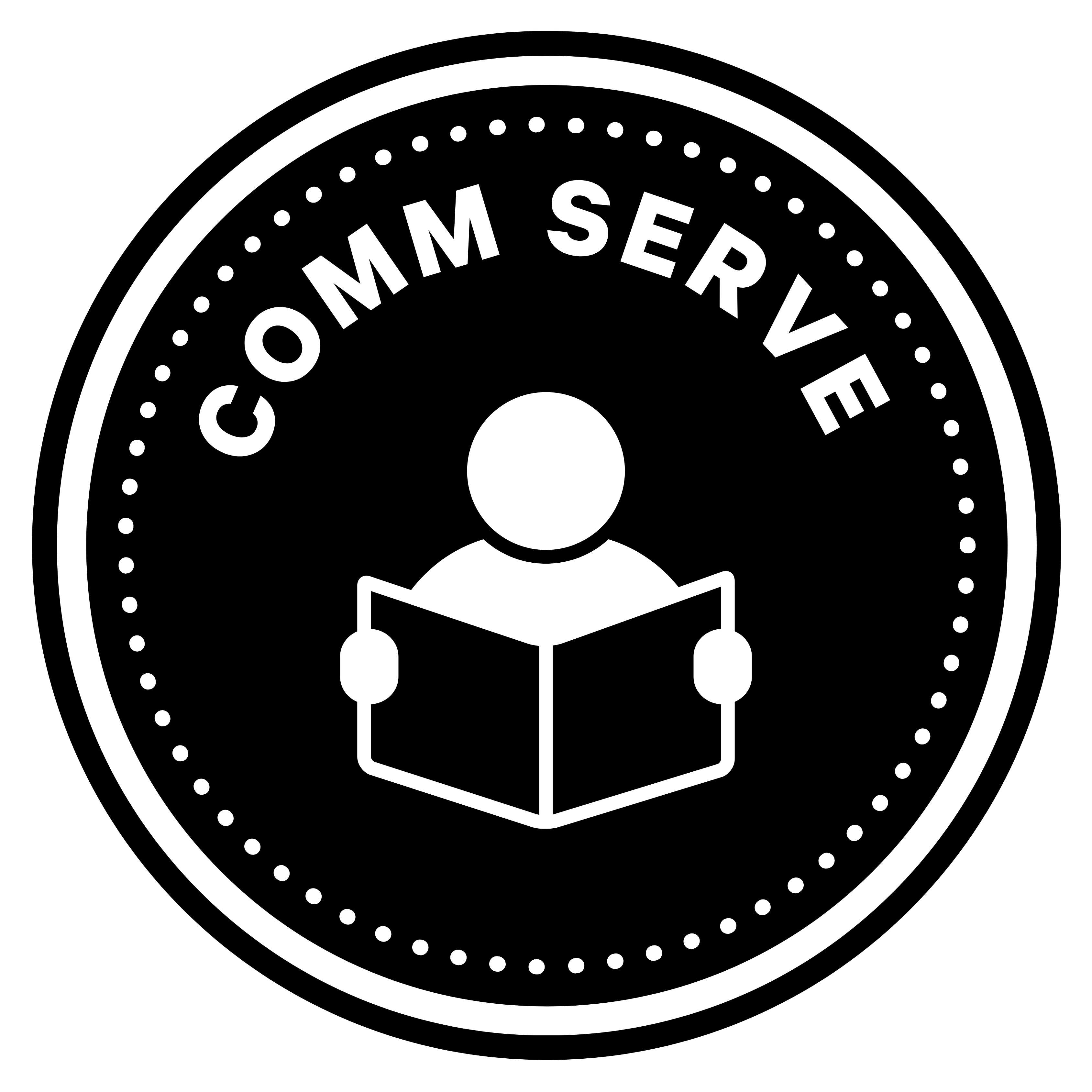 Comm Serve