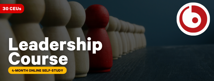 ST Leadership Course